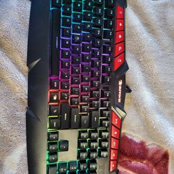 Ibuypower Gaming Keyboard
