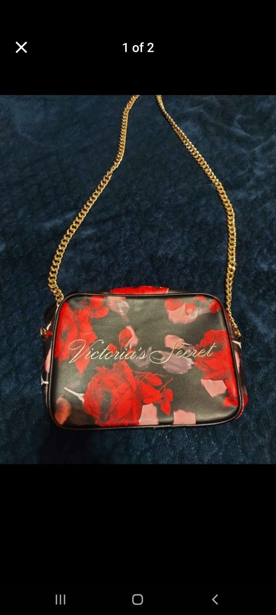 Victoria Secret Cross Body