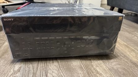 Sony Home Theater STRAZ3000ES