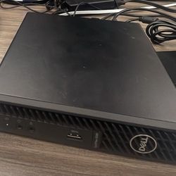 Dell Optiplex 3090 Micro