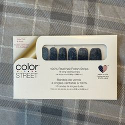 Color Street