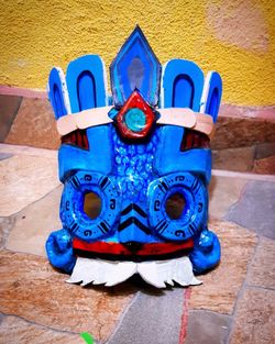 Azteca copilli