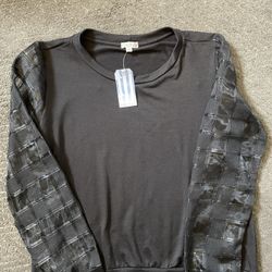 Brand New Woman’s Blouse