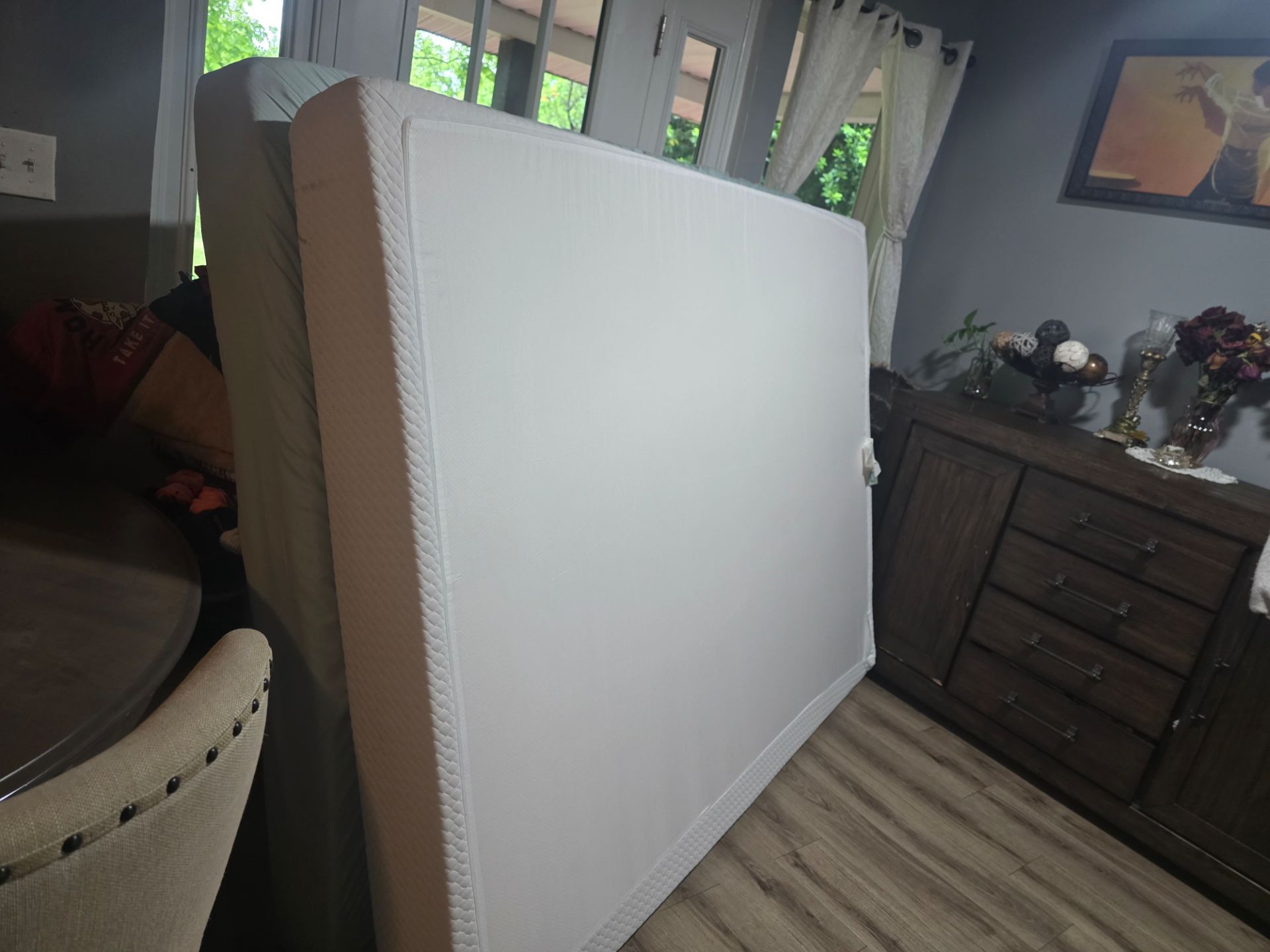 Queen Mattresses