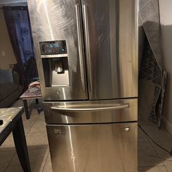 Samsung Refrigerater