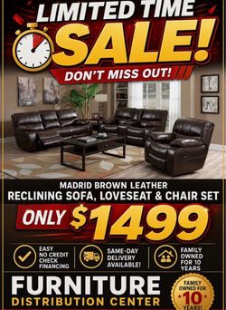 LABOR DAY SALE IS GOING ON NOW! IN STOCK SAME DAY DELIVERY 🚚 EASY FINANCING