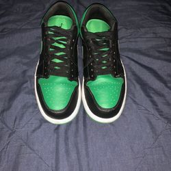 Jordan 1 Low