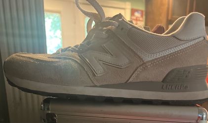 New balance tenis shoes