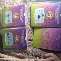 Beanie Babies Limited Editions