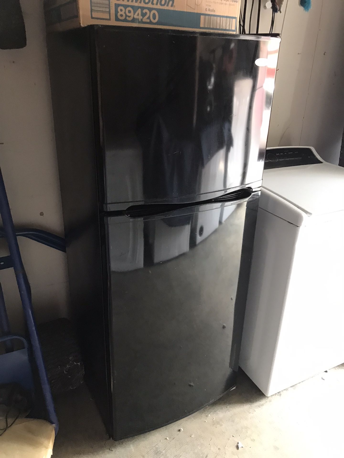 Refrigerator Whirlpool