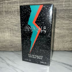 Animale Cologne 100mL Men