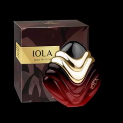 Mirada Lola Pour Femme EDP 3.4FL.OZ 100ML