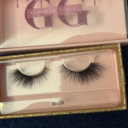 Mink Lashes