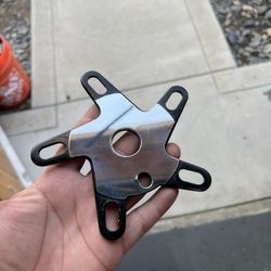 Blank BMX GT Spider