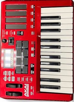 Akai Professional MAX25 MIDI Controller
