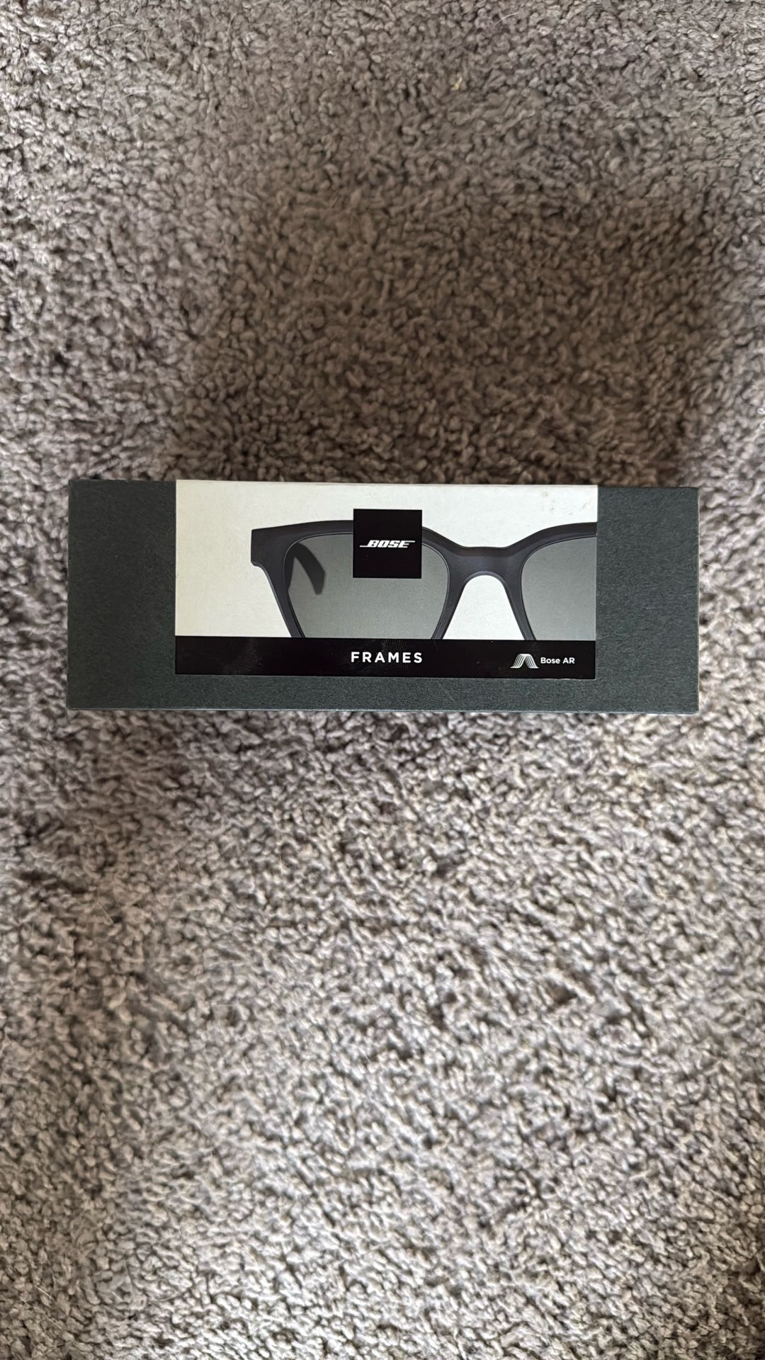Bose Frames