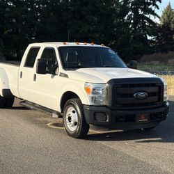 2015 Ford F-350