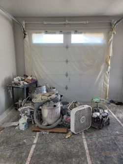 Free Metal! Lots Of It!