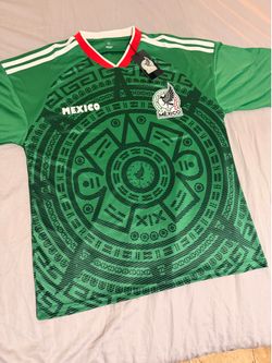 Mexico jersey