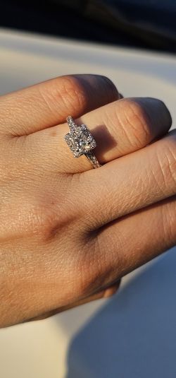 Engagement Ring