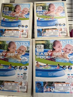 POOLS