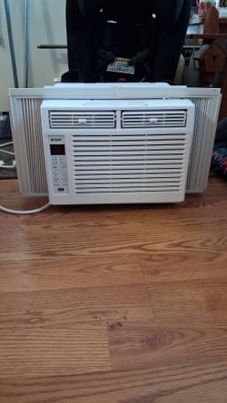 EQK window AC unit