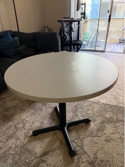 Dinning Table