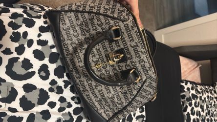 Juicy bag