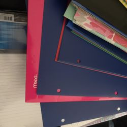 Free School Supplies-