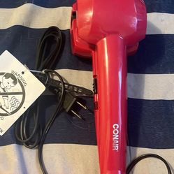 Brand New Conair Hair Curler 