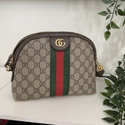 Authentic Gucci Bag 