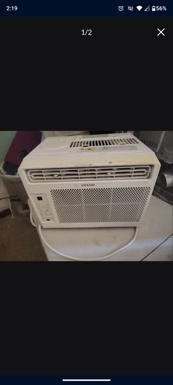 Vissani Air Conditioner