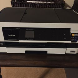 Brother Printer