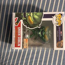 Funko Green Goblin 