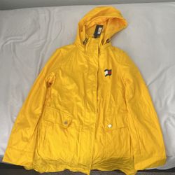 Tommy Hilfiger Jacket 