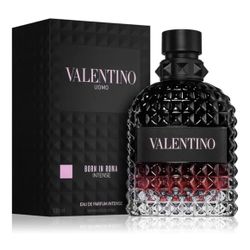 Valentino Born In Roma Intense