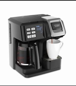 Hamilton Beach COFFEE MAKER