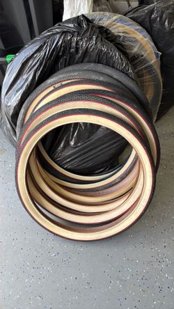 26x 2.125 tires