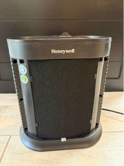 Honeywell HPA100 HEPA Air Purifier for Medium Rooms