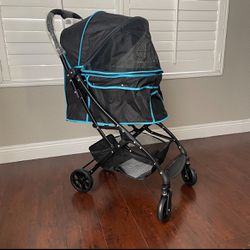 Pet Stroller For Small Dogs 