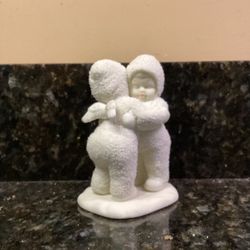 Dept 56 Snow Babies By The Each