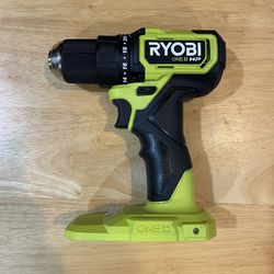 Ryobi 18v HP Brushless Compact Drill