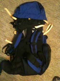 Kelty tornado clearance backpack