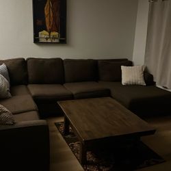 Large Couch