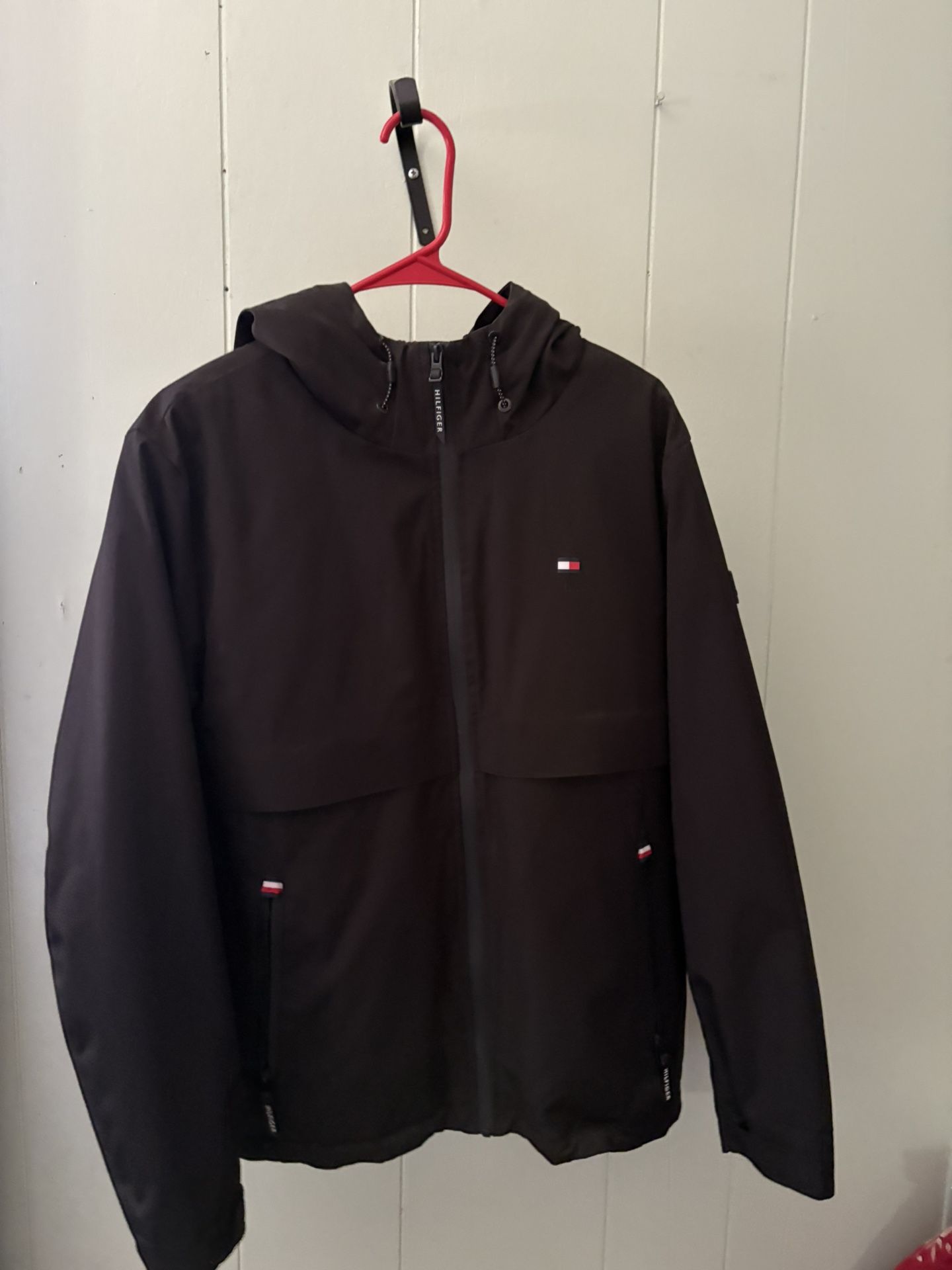 Tommy Hilfiger Jacket