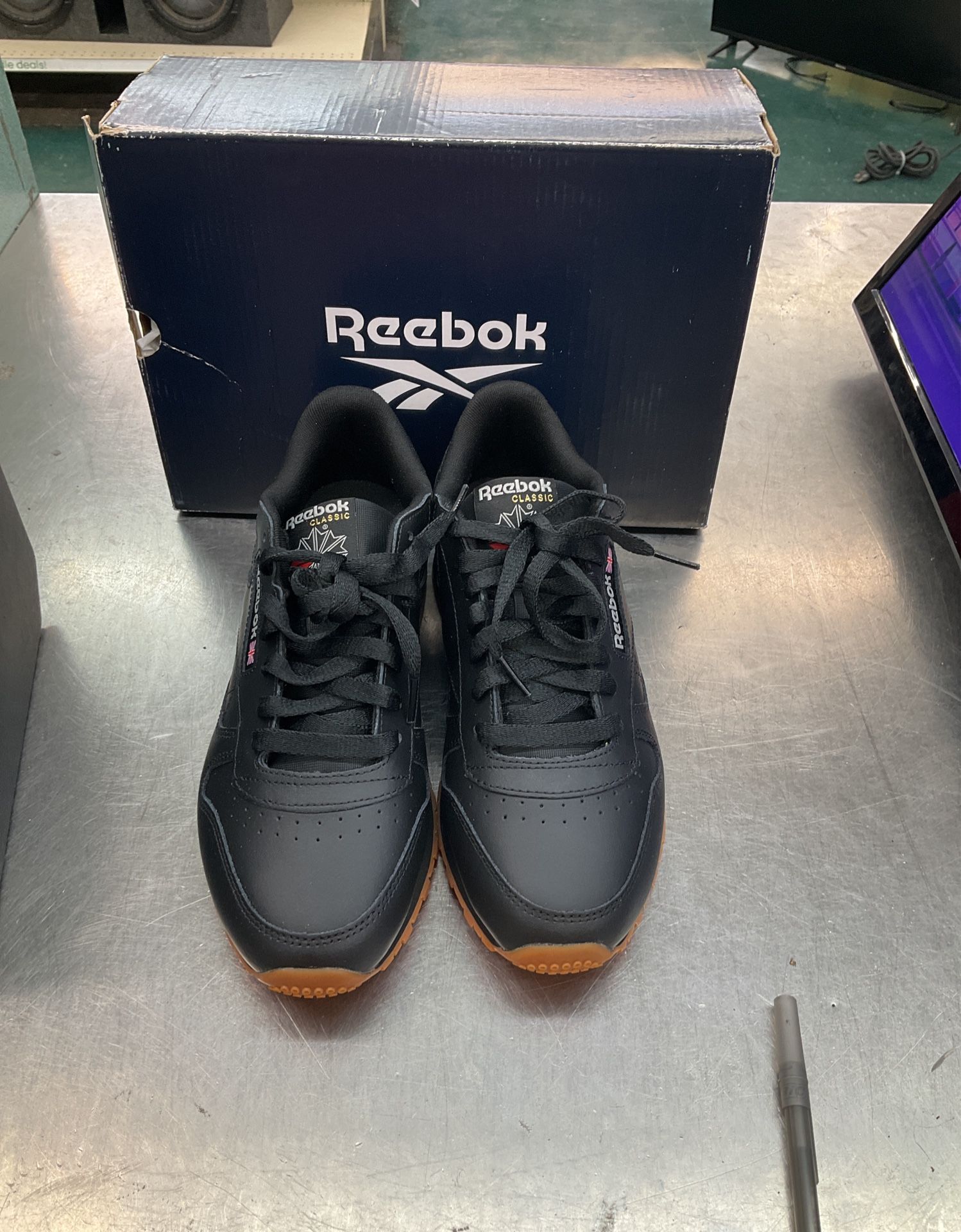 Reebok Classic