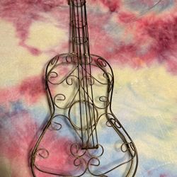 Music Wall Decor 