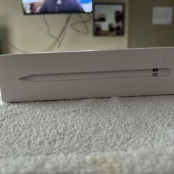 Gen 1 Apple Pencil