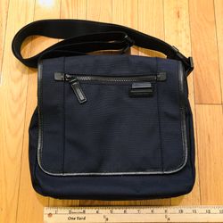 NWOT Michael Kors nylon crossbody