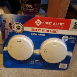 First Alert